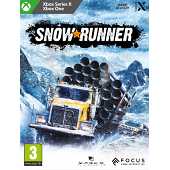 SnowRunner