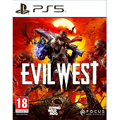 Evil West