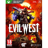 Evil West