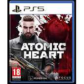 Atomic Heart