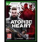 Atomic Heart