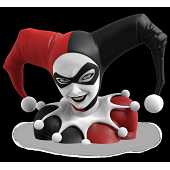 Plastoy - Harley Quinn Buste de Collection