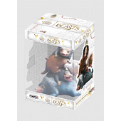 Fantastic Beasts - Niffler Pile Figure 