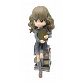 Harry Potter - Hermione Granger pile de grimoires