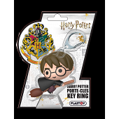 Plastoy - Porte-clef Harry Potter Chibi Harry Potter