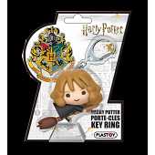 Plastoy - Porte-clef Harry Potter Chibi Hermione Granger