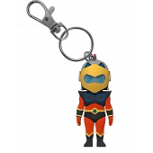 GOLDORAK - Actarus - Porte-clé 6cm