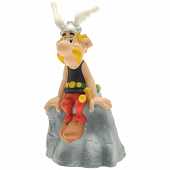 Plastoy - Tirelire Astérix