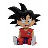 Plastoy - Dragon Ball San Goku Mini Money Box