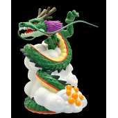 Plastoy - Tirelire Dragon Ball Shenron