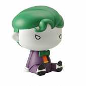 Plastoy - Chibi Joker Mini Money Box