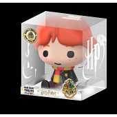Plastoy - Mini Tirelire Harry Potter Chibi Ron Weasley