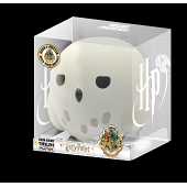 Plastoy - Harry Potter - Tirelire Chibi Hedwige