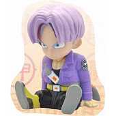 Plastoy - Dragon Ball Z Tirelire Chibi Trunks