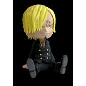 One Piece - Tirelire Sanji 
