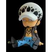 One Piece - Tirelire Trafalgar Law 