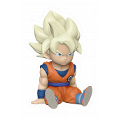 Dragon Ball - Tirelire Son Goku Super Saiyan