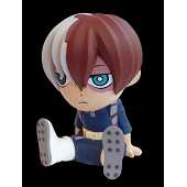 My Hero Academia - Shoto Todoroki Coin Bank