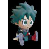My Hero Academia - Izuku Midoriya (Deku) Coin Bank