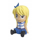 Fairy Tail - Tirelire Lucy