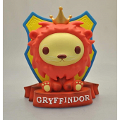 Plastoy - Harry Potter Tirelire Chibi Gryffondor