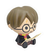 Plastoy - Harry Potter - Harry Potter en de kaart van de marauder Chibi Spaarpot