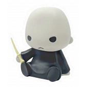 Harry Potter - Tirelire Chibi Lord Voldemort
