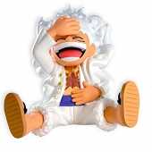 One Piece - Luffy Gear5 Tirelire