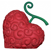 ONE PIECE - Ope Ope no Mi - Tirelire PVC 12cm