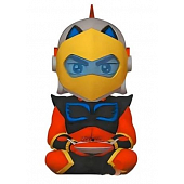 GOLDORAK - Actarus - Tirelire PVC 15cm