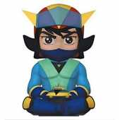 GOLDORAK - Alcor - Tirelire PVC 14cm