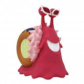 Plastoy : ONE PIECE - TIRELIRE - ESCARGOPHONE DOFLAMINGO