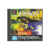 V-rally