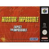 Mission: Impossible