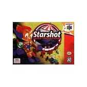 Starshot Panique au Space Circus