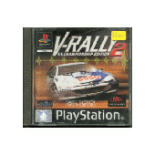 V-Rally 2