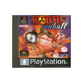 Worms pinball