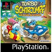 Turbo Schtroumpfs