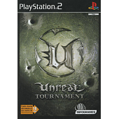 Unreal tournament