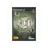 Unreal Tournament