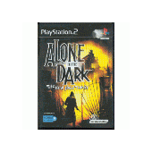 Alone In The Dark 4