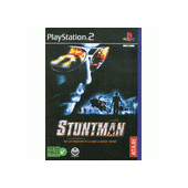 PS2 Stuntman