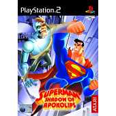 Superman : l'ombre d'apokolips