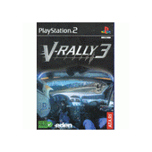 V-Rally 3