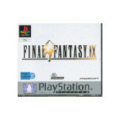 Final Fantasy IX