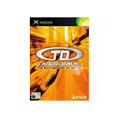 Xbox Td overdrive