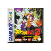 Dragon Ball Z : Les Guerriers Légendaires