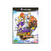 Sonic Adventure Battle 2