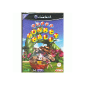 Monkey ball