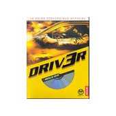 Guide Soluce Officiel Driver 3